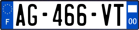 AG-466-VT