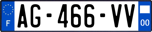 AG-466-VV