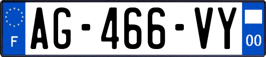 AG-466-VY