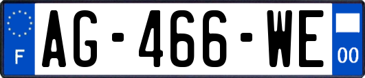 AG-466-WE