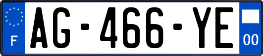 AG-466-YE