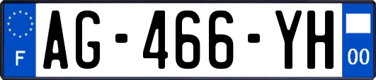 AG-466-YH