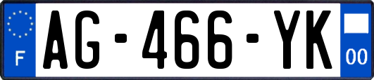 AG-466-YK