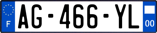 AG-466-YL