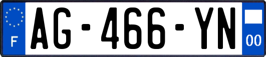AG-466-YN