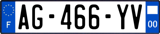 AG-466-YV