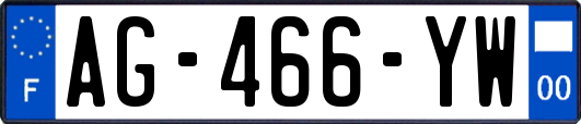 AG-466-YW