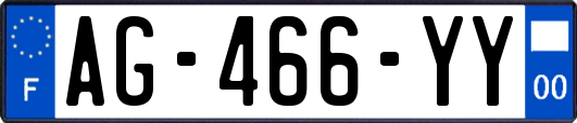 AG-466-YY