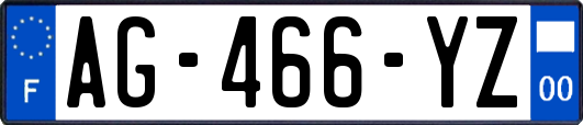 AG-466-YZ