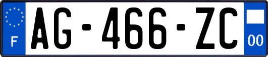 AG-466-ZC