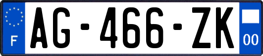 AG-466-ZK