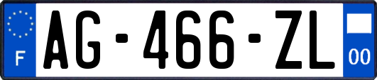 AG-466-ZL