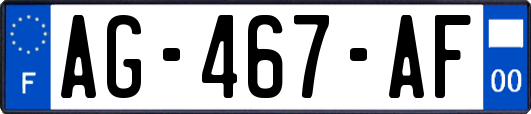 AG-467-AF