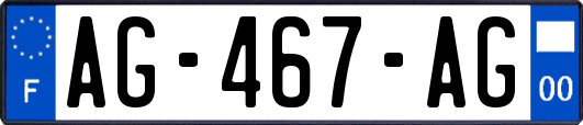 AG-467-AG