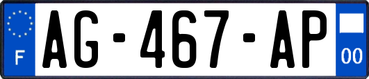 AG-467-AP