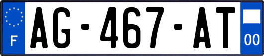 AG-467-AT