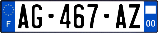 AG-467-AZ
