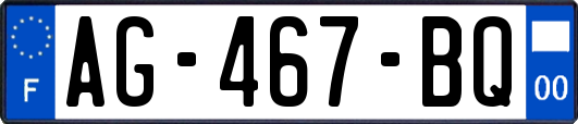 AG-467-BQ