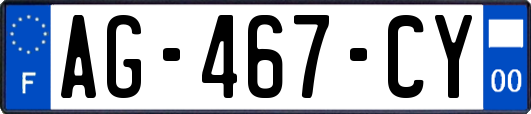 AG-467-CY