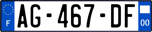 AG-467-DF