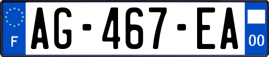 AG-467-EA