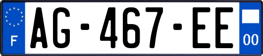 AG-467-EE