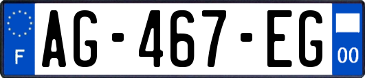 AG-467-EG