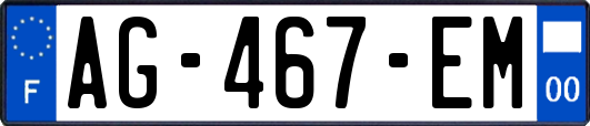AG-467-EM