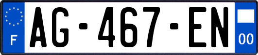 AG-467-EN