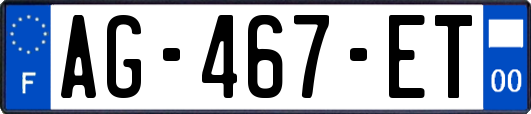 AG-467-ET