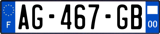 AG-467-GB