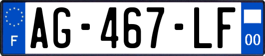 AG-467-LF