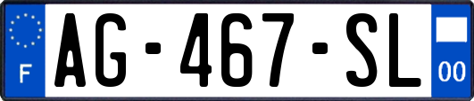 AG-467-SL