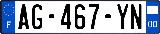 AG-467-YN