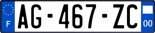 AG-467-ZC