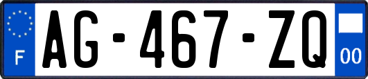 AG-467-ZQ