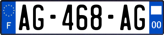 AG-468-AG