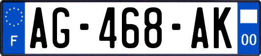 AG-468-AK