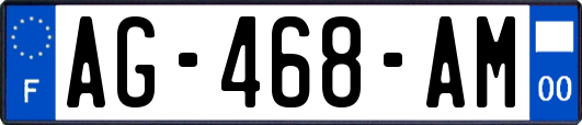 AG-468-AM