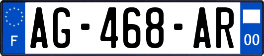 AG-468-AR