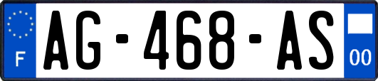 AG-468-AS