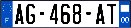 AG-468-AT