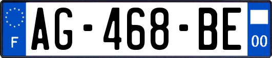 AG-468-BE