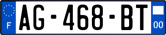 AG-468-BT