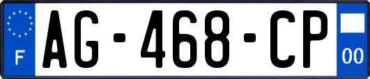 AG-468-CP