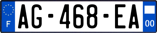 AG-468-EA
