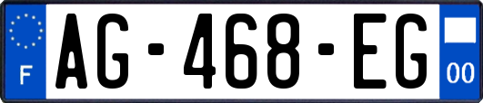 AG-468-EG