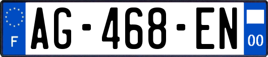 AG-468-EN