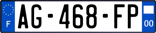 AG-468-FP