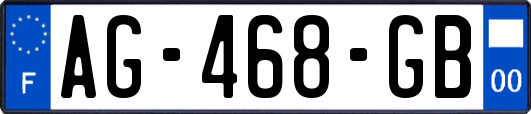 AG-468-GB